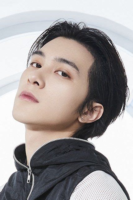 Pin Oleh Rainstorm Di A Hendery