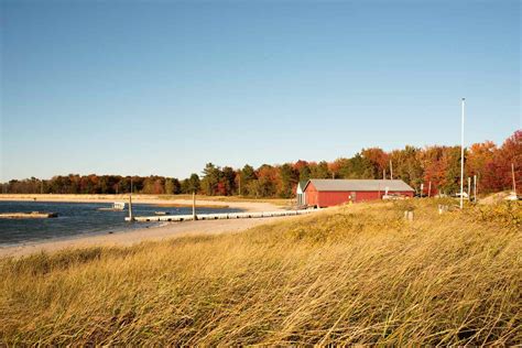 The 11 Best Beaches in Maine