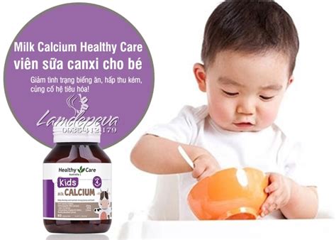 Xem Ngay Gợi ý 8 Cách Dụng Canxi Milk Healthy Bạn Nên Biết