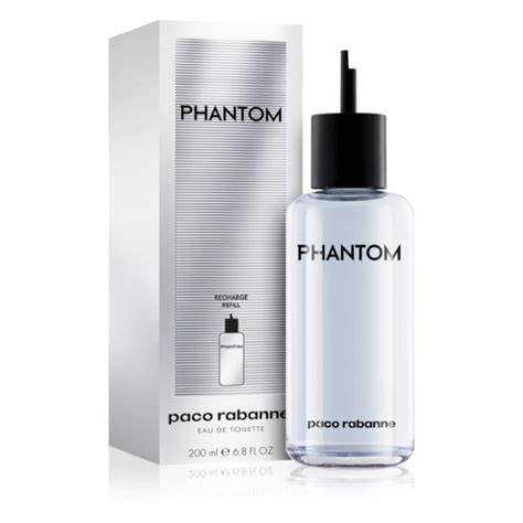 Phantom Paco Rabanne Eau De Toilette Ml