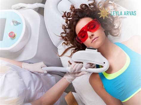 IPL Laser Treatment - Transform Your Skin with Lumecca - 2024