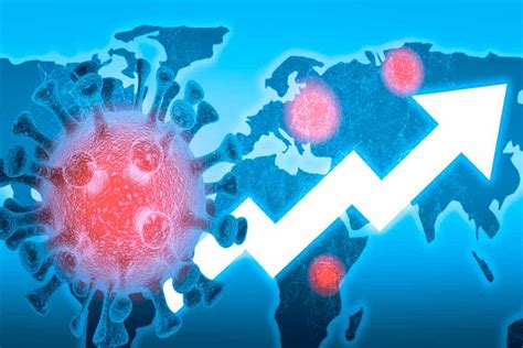 Rebrote De Covid 19 En El Mundo ¿cómo Estar Prevenidos Tecnológico