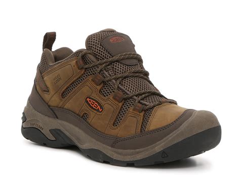 Keen Circadia Vent Hiking Shoe - Men's - Free Shipping | DSW