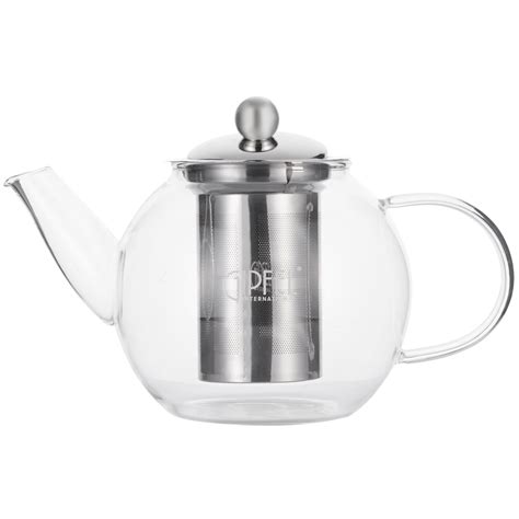 Заварочный чайник Gipfel Shuga 8555 - купить в Алматы в официальном ...