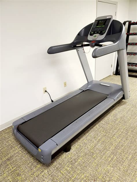 Precor C956 Treadmill - Atlanta Fitness Repair