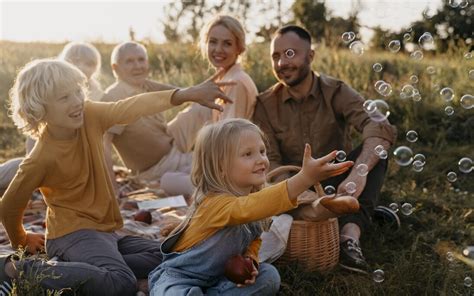 Lancement de la Politique de la famille et des aînés de la Ville de