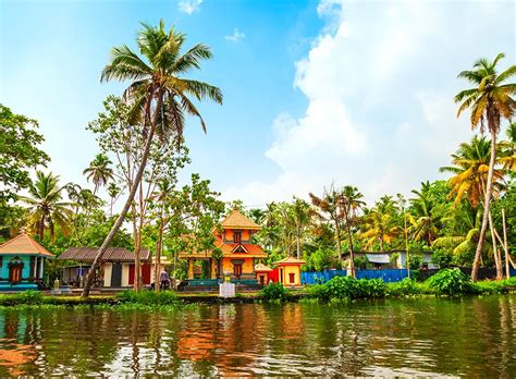 Nights Days Kerala Cultural Tour Package Myholidays