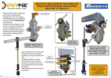 Understanding The Lift Axle Plumbing Diagram A Comprehensive Guide