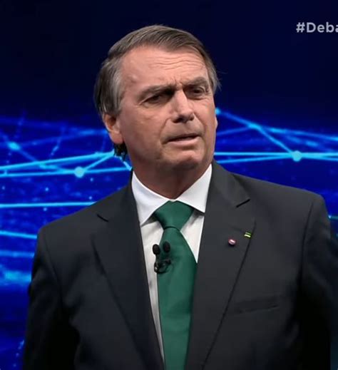 Bolsonaro Mente Em Sua Considera O Final Ao Afirmar Que O Governo