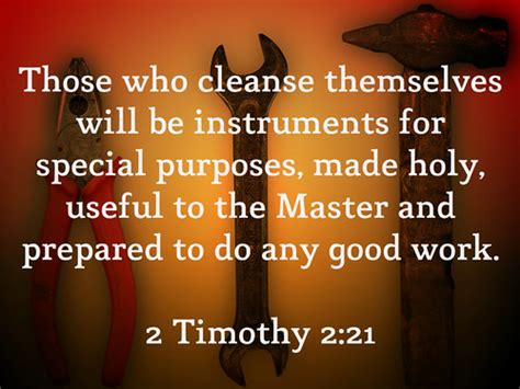 2 Timothy 221 Joshtinpowers Flickr