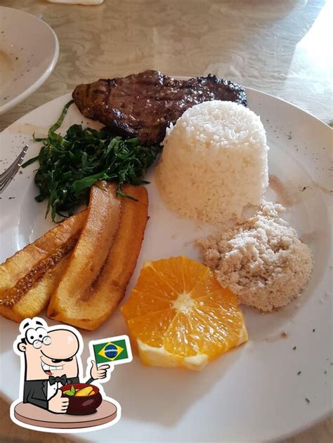 Sabor Brasil In Toronto Restaurant Menu And Reviews