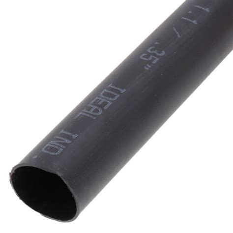 Ideal Thermo Shrink Heavy Wall Heat Shrinkable Tubing