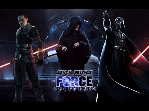 Starkiller vs darth vader - egboo