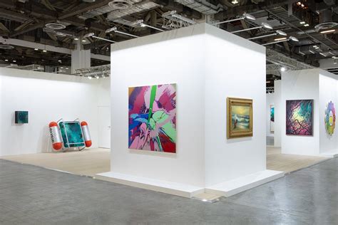 ART SG 2023 | Fairs | Fairs & Collecting | Gagosian