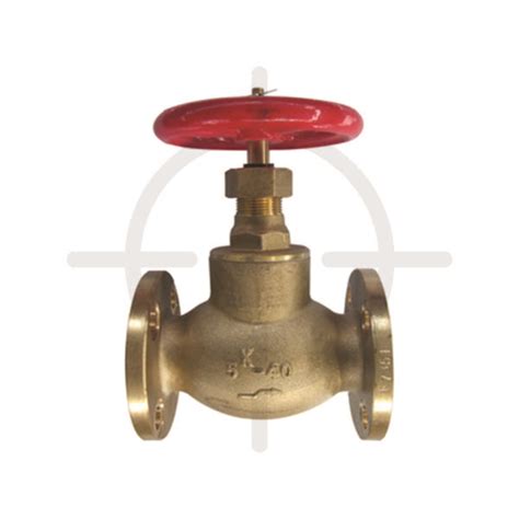 Marine Sdnr Globe Valve F Jis K Tujhuan Website