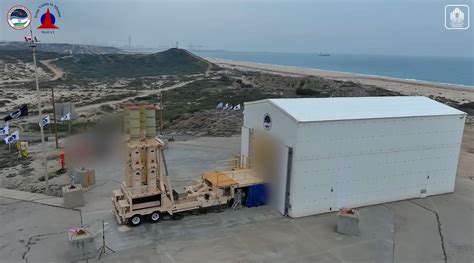 Israel's Arrow 3 Missile System: A Game Changer In Defense