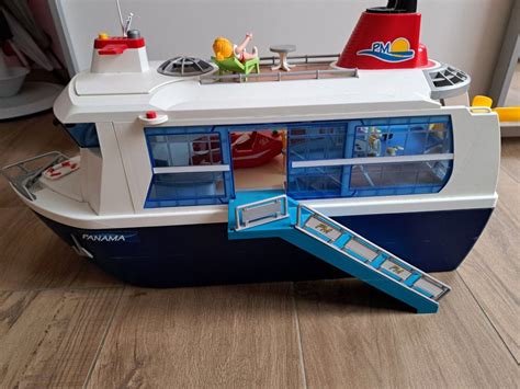 Playmobile Schiff Kaufen Auf Ricardo