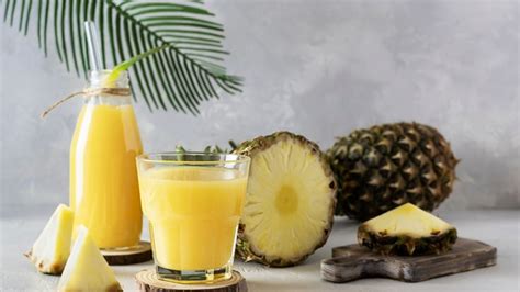 Qu Beneficios Tiene El Jugo De Pi A Gastrolab