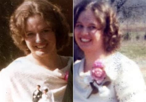 Victim Of Serial Killer Robert Hansen Finally Identified After 37 Years