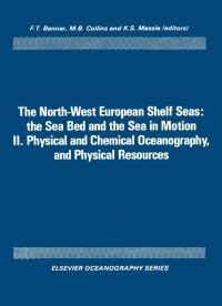 Physical and Chemical Oceanography, and Physical Resources | 9780444416933, 9780444416933 ...