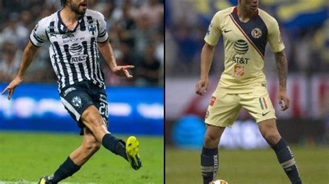 Los jugadores más valiosos de la Liga MX