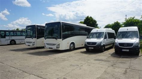 Powiat Drawski Uruchomi Nowych Po Cze Autobusowych Kalisz Pomorski