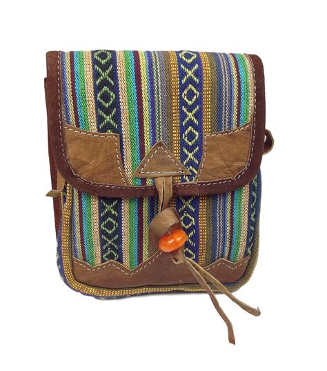 Boho Styles Bags Iucn Water