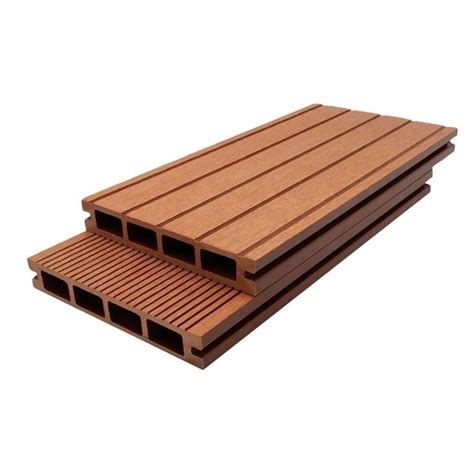 China Tongue and Groove Composite Decking Manufacturers, Factory ...