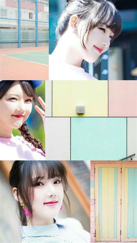 Wallpaper Lockscreen Hd Yerin