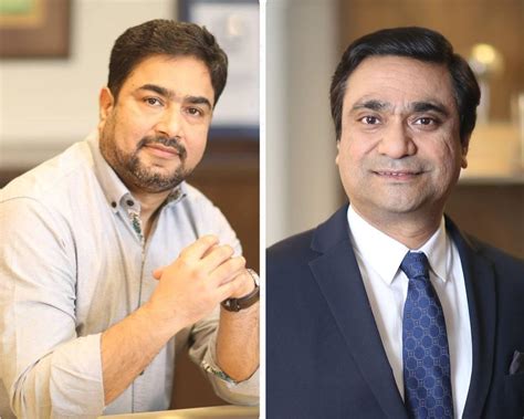 khurrum ashfaque appointed ceo  telenor pakistan  irfan wahab khan