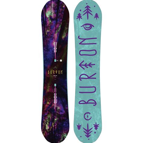 The Best Womens Snowboard Designs Snowsista