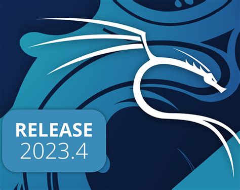 Kali Linux Release Top Features That Will Blow Your Mind