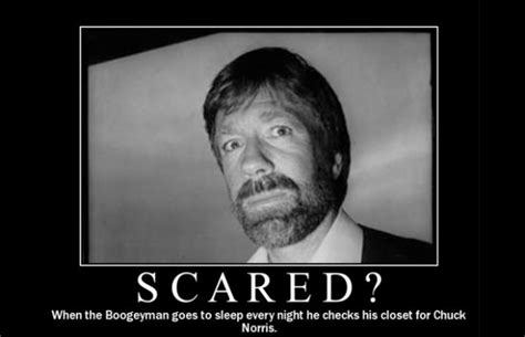 The 23 Most Ridiculous Chuck Norris Memes Ever