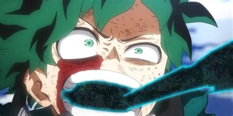 My Hero Academia Final Da Parte Da Temporada Ganha Pr Via