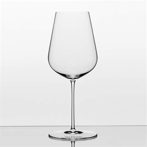 The Jancis Robinson Wine Glass Jancis Robinson X Richard Brendon