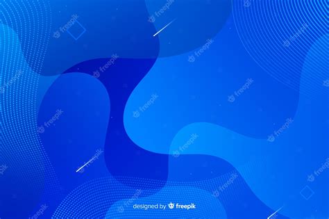 Blue Shapes Wallpapers - Top Free Blue Shapes Backgrounds - WallpaperAccess