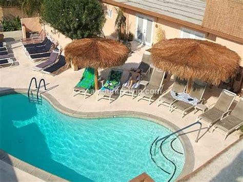 Sea Mountain Inn Nude Resort Hotel 5 США