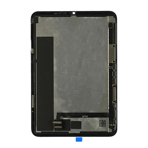 Ipad Mini 6 2021 Lcd And Touch Screen Assembly Replacement Repairs Universe