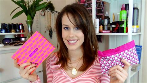 Ipsy Vs Birchbox February Youtube