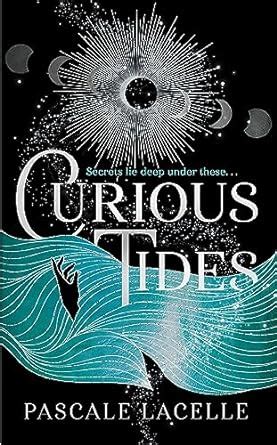 Curious Tides Your New Dark Academia Obsession The Drowned Gods