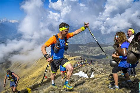 MONTE ZERBION SKYRACE VERTICAL Sportdimontagna