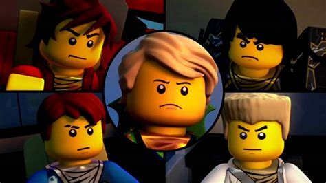 Ninjago Song Youtube