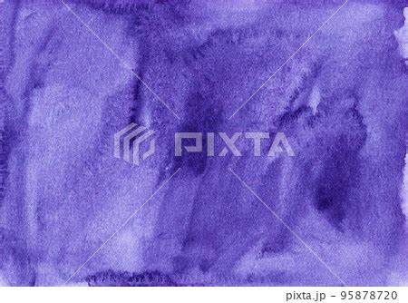 Watercolor Royal Purple Background Texture Pixta