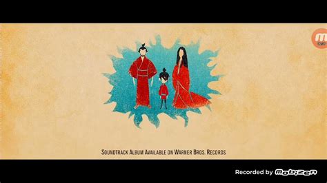 Dvd Closing Ep Kubo And The Two Strings Youtube