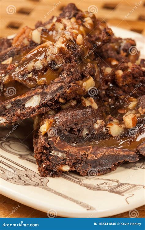 Moms Decadent Candy Bar Cookies Stock Photo Image Of Butter Chewy