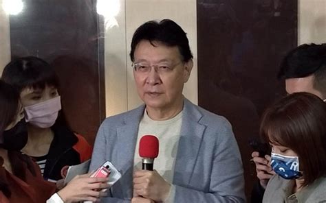 趙少康赴中國國民黨中常會演講內容曝光 提出黨主席、中常委選舉辦法 快訊 台灣網