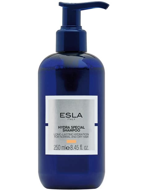 ESLA HYDRA SPECIAL šampūns 250ml