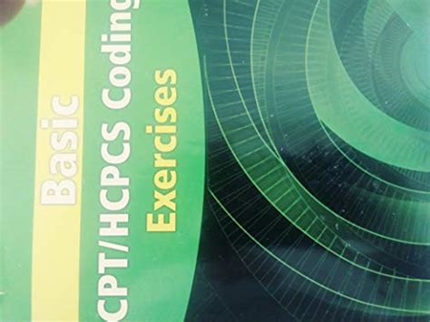 Basic Cpt Hcpcs Coding Exercises Smith Gail I Abebooks