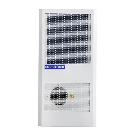 High Efficiency Industrial Electric Cabinet Air Conditioner For CNC