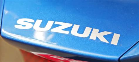 Suzuki motorcycle logo history and Meaning, bike emblem